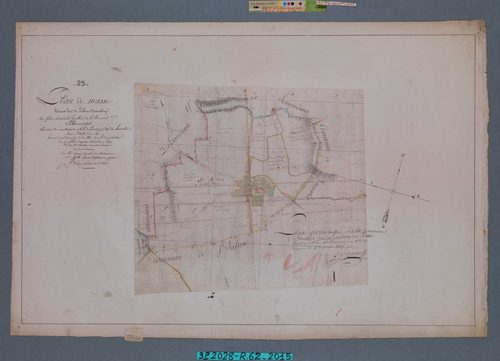 Échenans