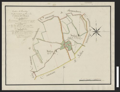 Échenans