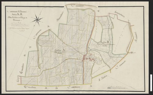 Échenans