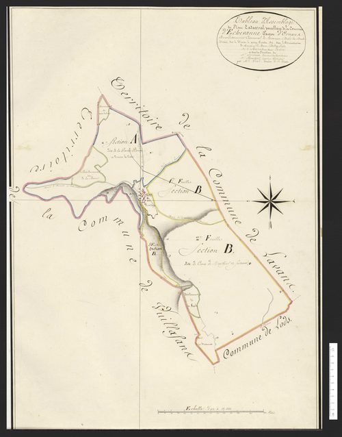 Échevannes