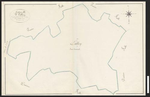 Étalans
