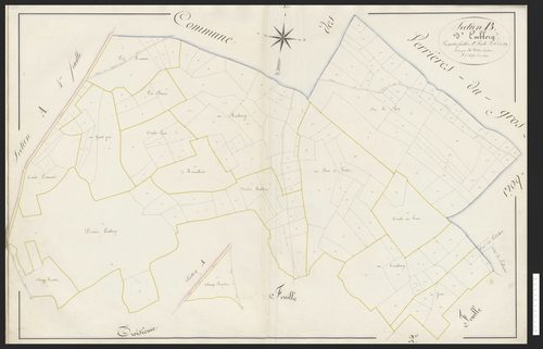 Étalans