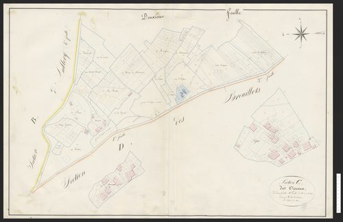Étalans