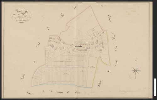 Exincourt