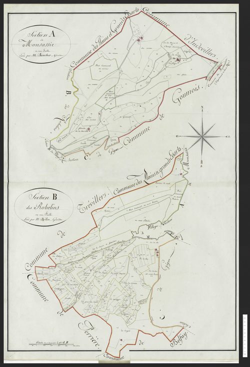 Fessevillers