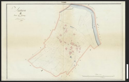 Flagey-Rigney
