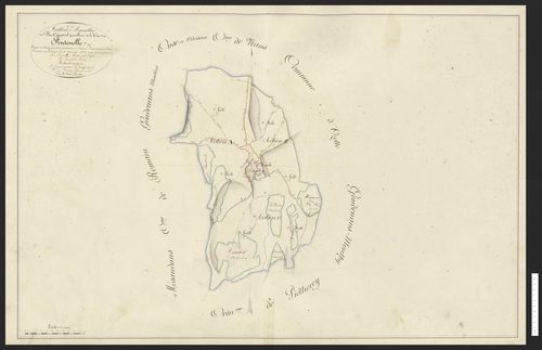 Fontenelle-Montby