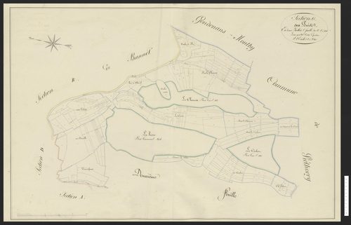 Fontenelle-Montby