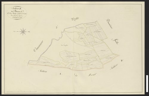 Fontenelle-Montby