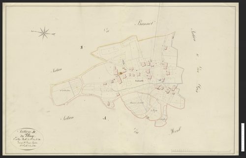Fontenelle-Montby
