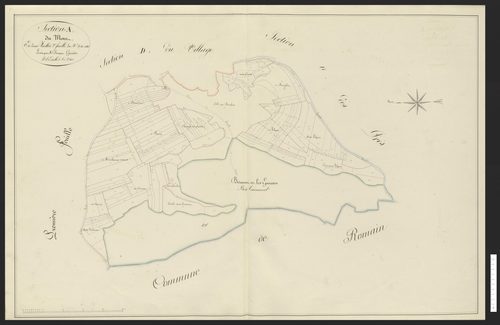 Fontenelle-Montby