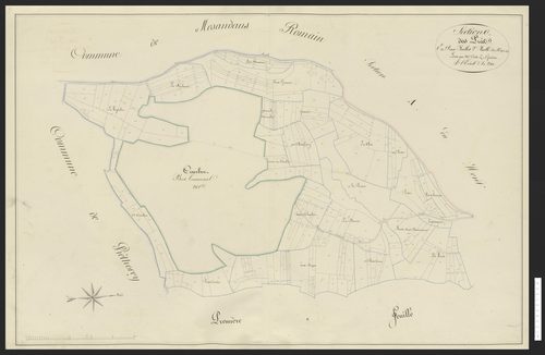 Fontenelle-Montby