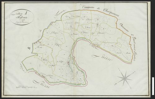 Fournet-Blancheroche