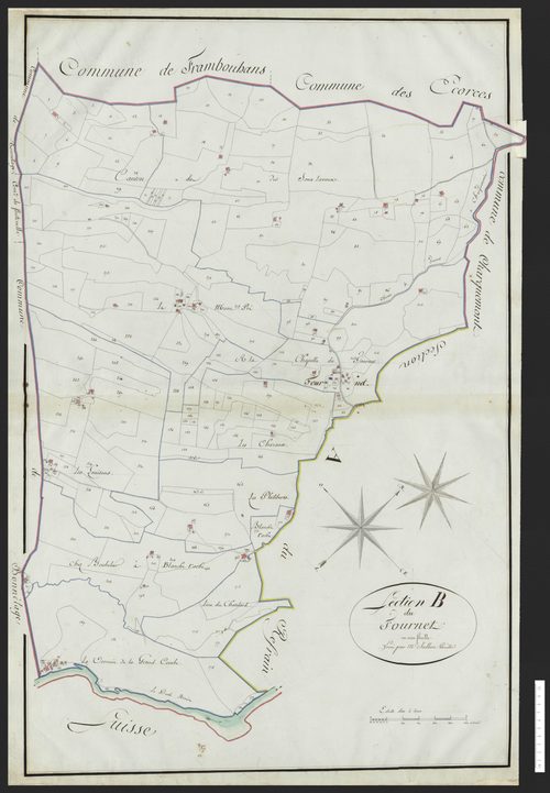 Fournet-Blancheroche