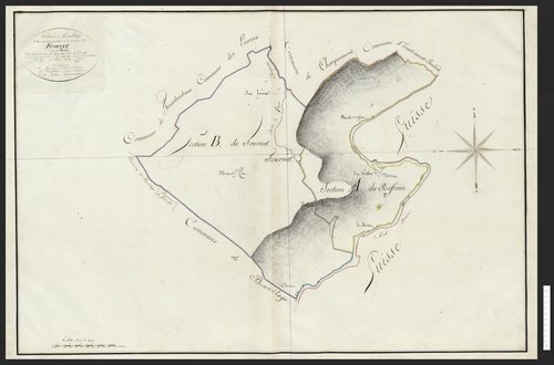 Fournet-Blancheroche