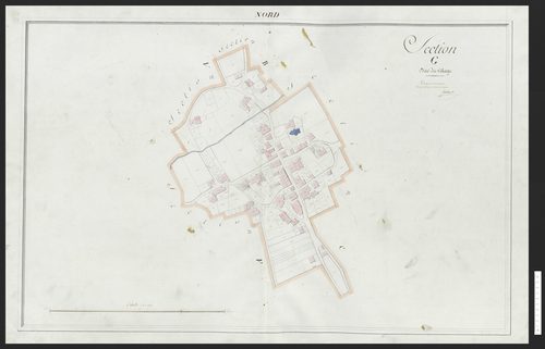 Geneuille