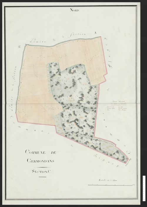 Germondans