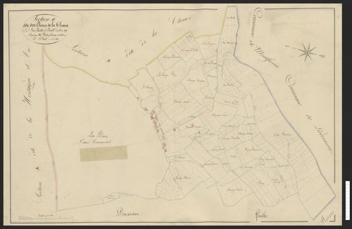 Chaux-de-Gilley (La)