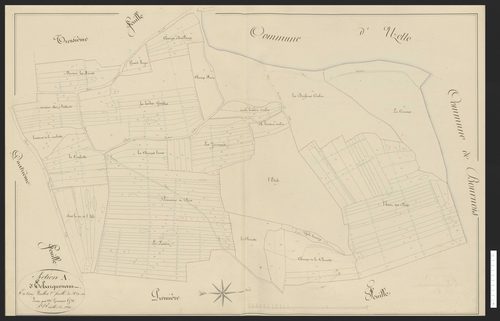 Gondenans-Montby