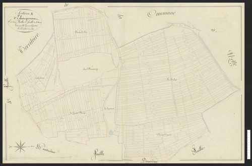 Gondenans-Montby