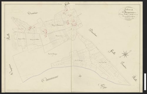 Gondenans-Montby