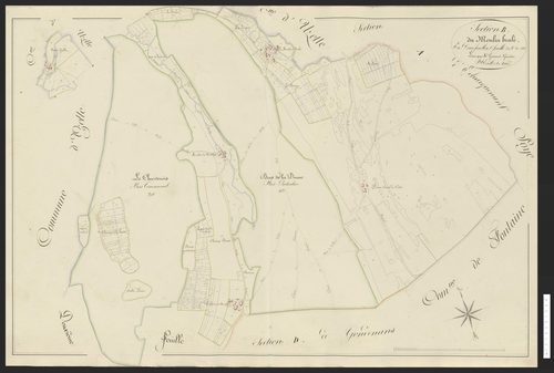 Gondenans-Montby