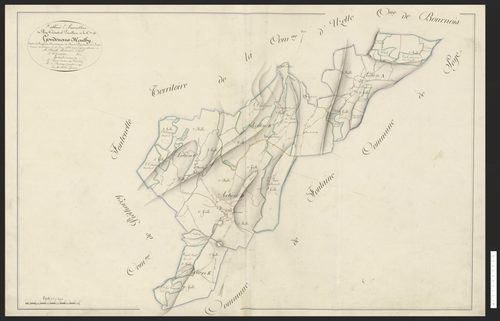 Gondenans-Montby