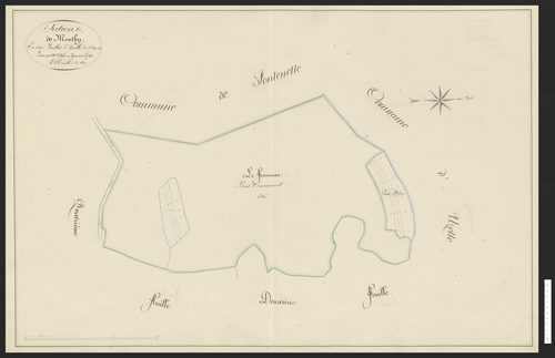 Gondenans-Montby