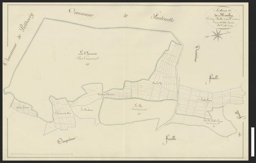 Gondenans-Montby