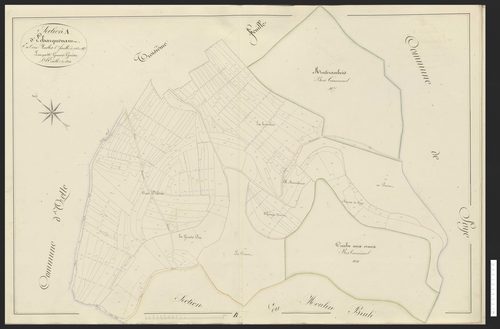 Gondenans-Montby