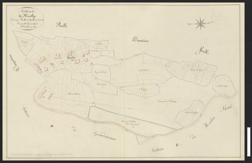 Gondenans-Montby
