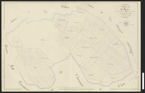 Gondenans-les-Moulins