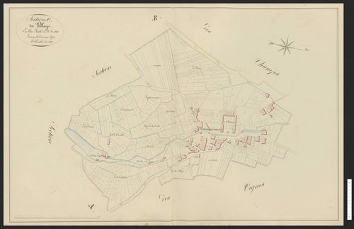Gondenans-les-Moulins