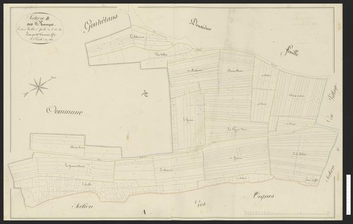 Gondenans-les-Moulins