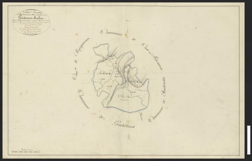 Gondenans-les-Moulins