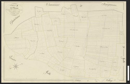 Gondenans-les-Moulins