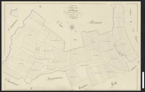 Gondenans-les-Moulins