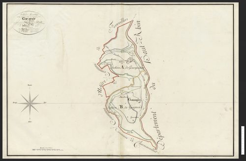 Goumois