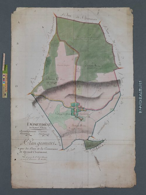 Grand-Charmont