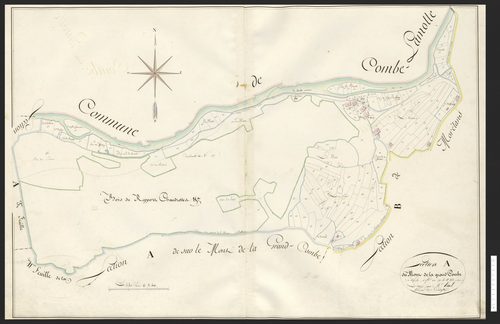 Grand'Combe-Châteleu