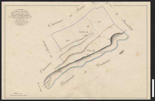 Grand'Combe-des-Bois