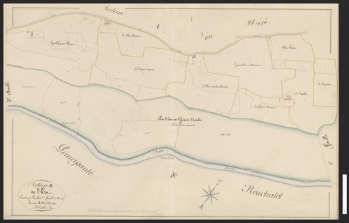 Grand'Combe-des-Bois