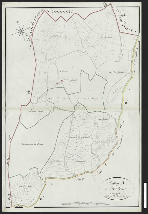 Grange (La)