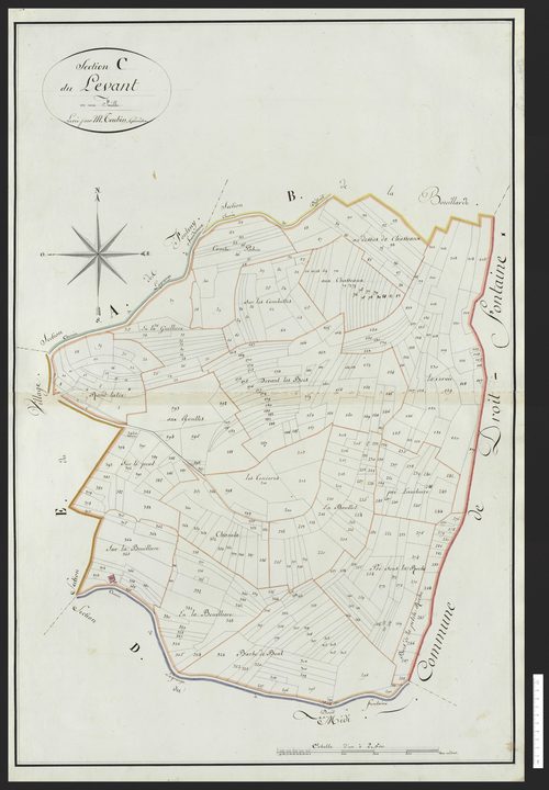 Grange (La)