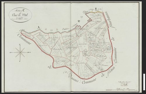 Grosbois