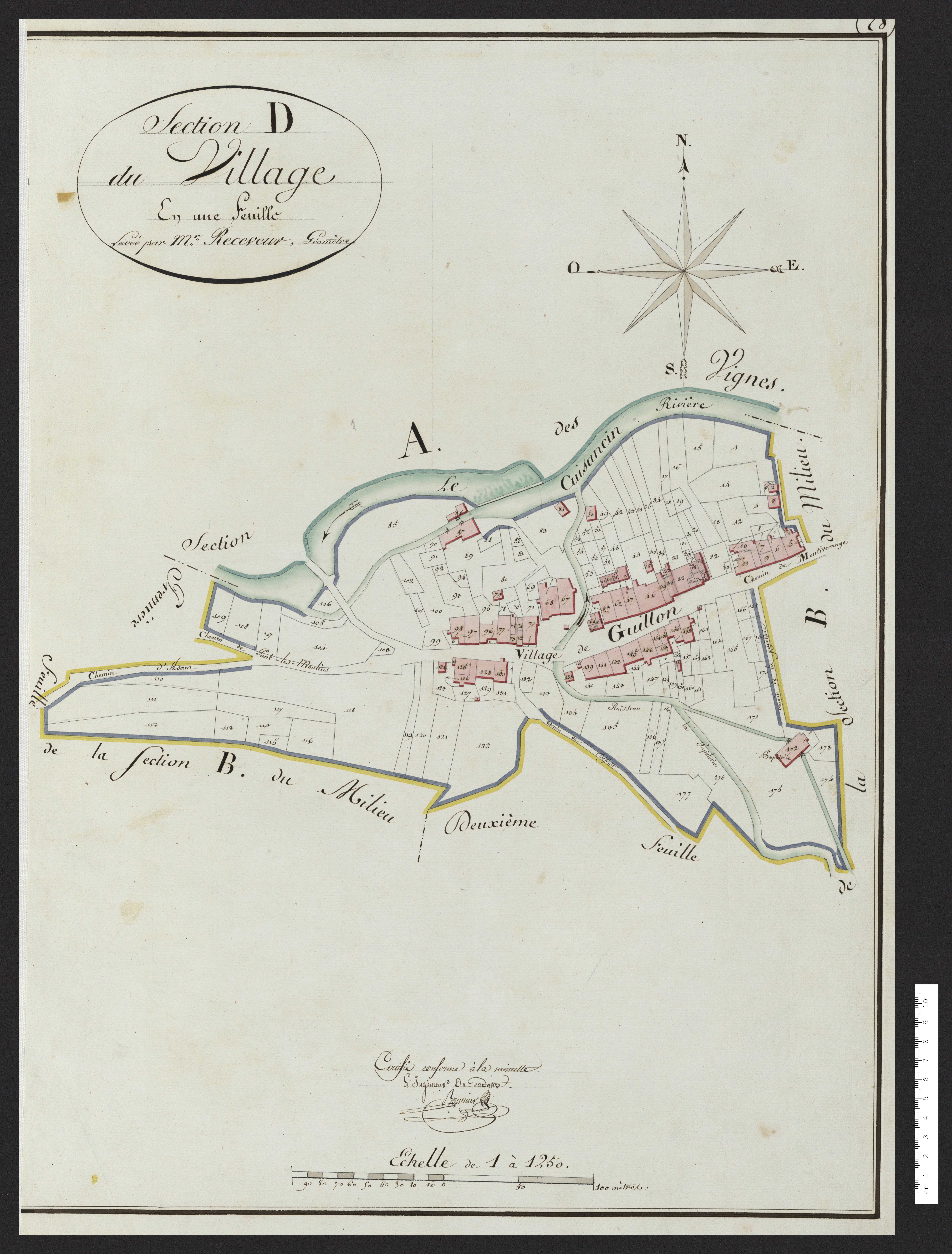 Guillon-les-Bains