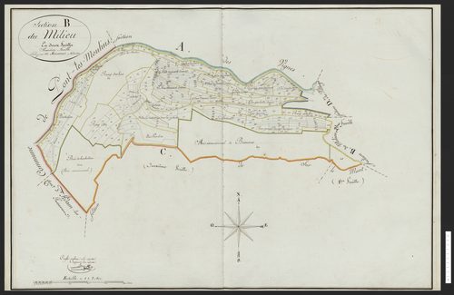 Guillon-les-Bains