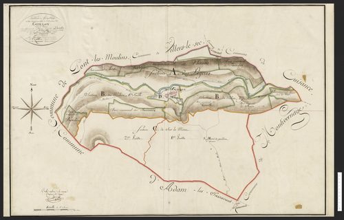 Guillon-les-Bains