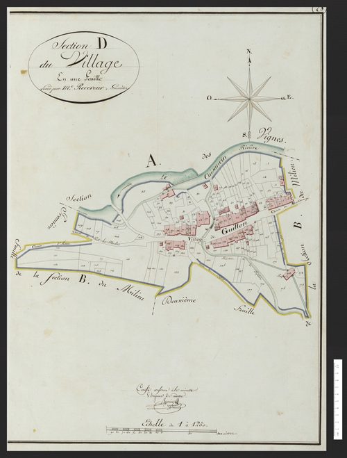 Guillon-les-Bains