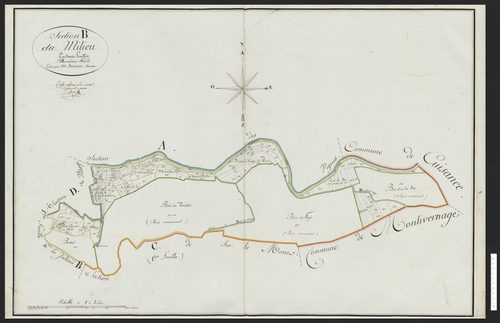Guillon-les-Bains